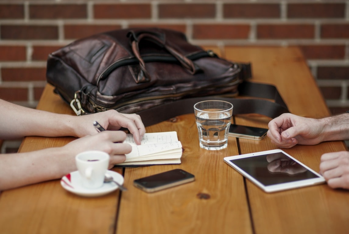 For making a Plan in Your Business
